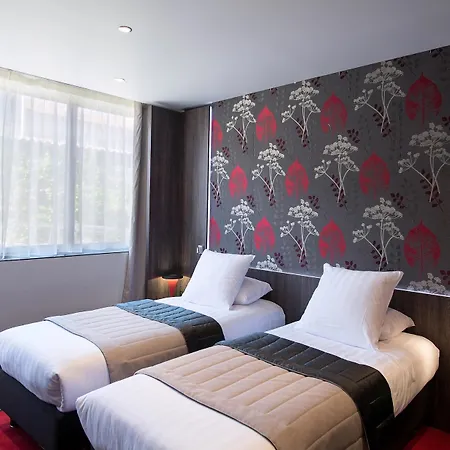 Hotel Western Premier Le Patio Des Artistes Wellness Jacuzzi Cannes