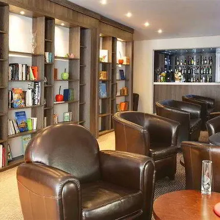 Western Premier Le Patio Des Artistes Wellness Jacuzzi Hotel 4*