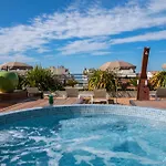 Western Premier Le Patio Des Artistes Wellness Jacuzzi Cannes