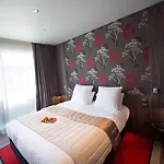 Western Premier Le Patio Des Artistes Wellness Jacuzzi Hotel 4*