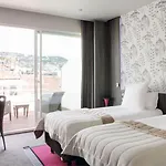 Hotel Western Premier Le Patio Des Artistes Wellness Jacuzzi Cannes