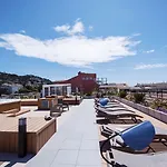 Western Premier Le Patio Des Artistes Wellness Jacuzzi 4*