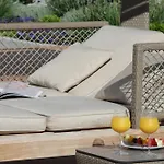 Western Premier Le Patio Des Artistes Wellness Jacuzzi Hotel 4*