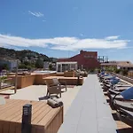 Hotel Western Premier Le Patio Des Artistes Wellness Jacuzzi 4*