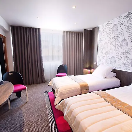 Western Premier Le Patio Des Artistes Wellness Jacuzzi Cannes