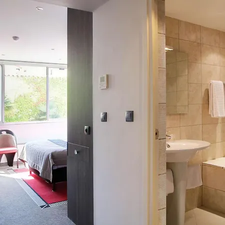فندق Western Premier Le Patio Des Artistes Wellness Jacuzzi كان