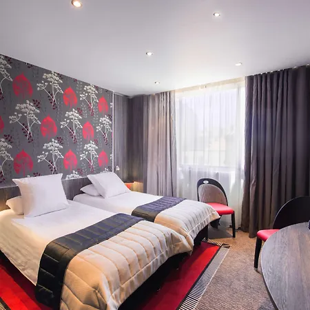 Western Premier Le Patio Des Artistes Wellness Jacuzzi Hotel Cannes