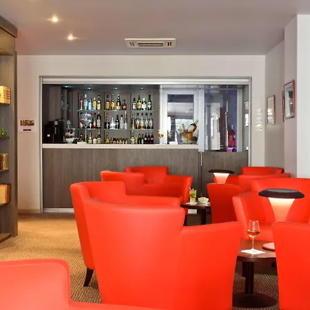 Hotel Western Premier Le Patio Des Artistes Wellness Jacuzzi