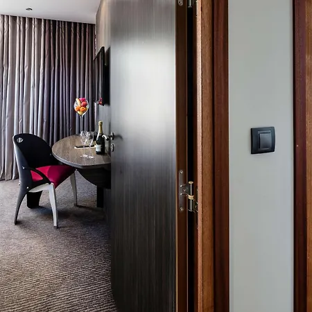 Western Premier Le Patio Des Artistes Wellness Jacuzzi Hotel Cannes