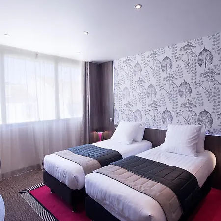 Hotel Western Premier Le Patio Des Artistes Wellness Jacuzzi