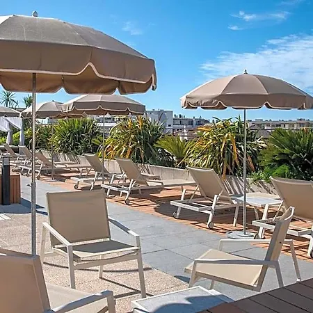Hotel Western Premier Le Patio Des Artistes Wellness Jacuzzi