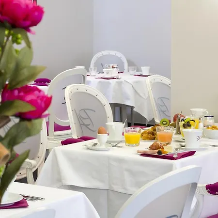 Western Premier Le Patio Des Artistes Wellness Jacuzzi Cannes