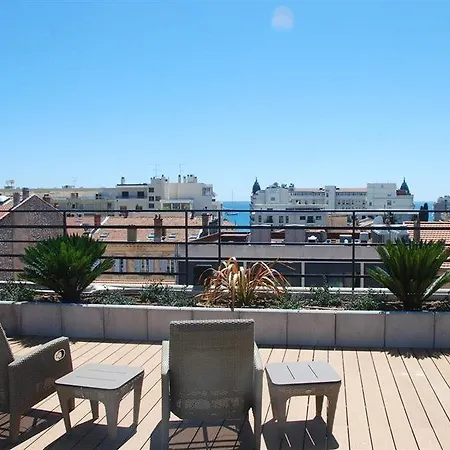 Szálloda Western Premier Le Patio Des Artistes Wellness Jacuzzi