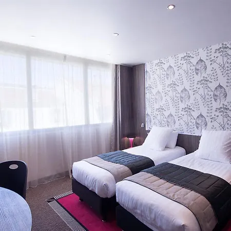 Hotel Western Premier Le Patio Des Artistes Wellness Jacuzzi Cannes