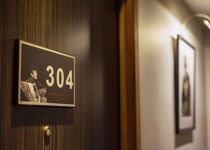 Western Premier Le Patio Des Artistes Wellness Jacuzzi Otel Cannes