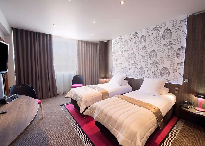 Western Premier Le Patio Des Artistes Wellness Jacuzzi Otel Cannes