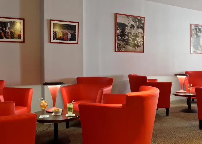 Western Premier Le Patio Des Artistes Wellness Jacuzzi Otel Cannes