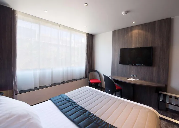 Western Premier Le Patio Des Artistes Wellness Jacuzzi Cannes