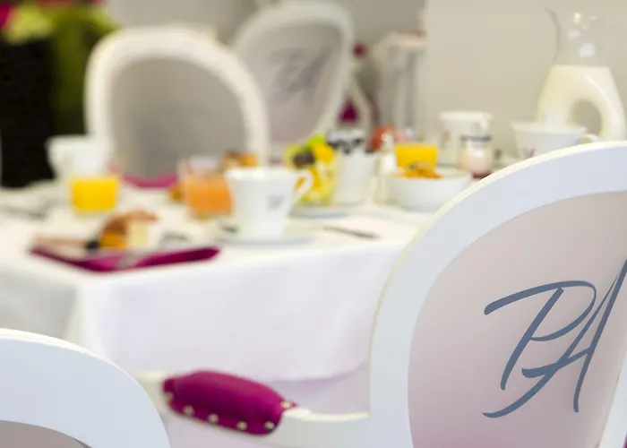 Western Premier Le Patio Des Artistes Wellness Jacuzzi Cannes