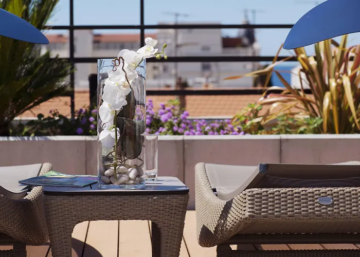 Otel Western Premier Le Patio Des Artistes Wellness Jacuzzi 4*
