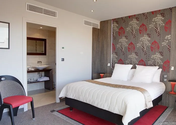 Western Premier Le Patio Des Artistes Wellness Jacuzzi 4*